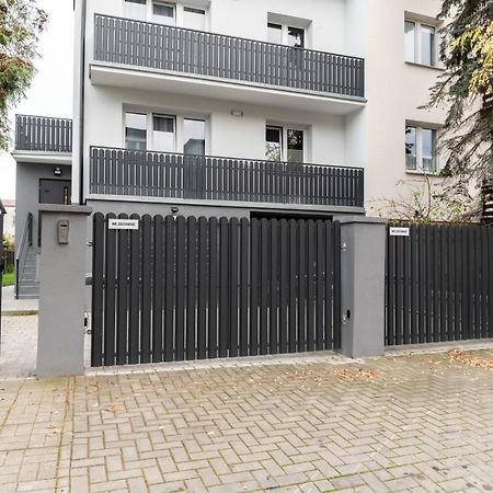 Uroczy, Przytulny Apartament Poddasze Radom Dış mekan fotoğraf