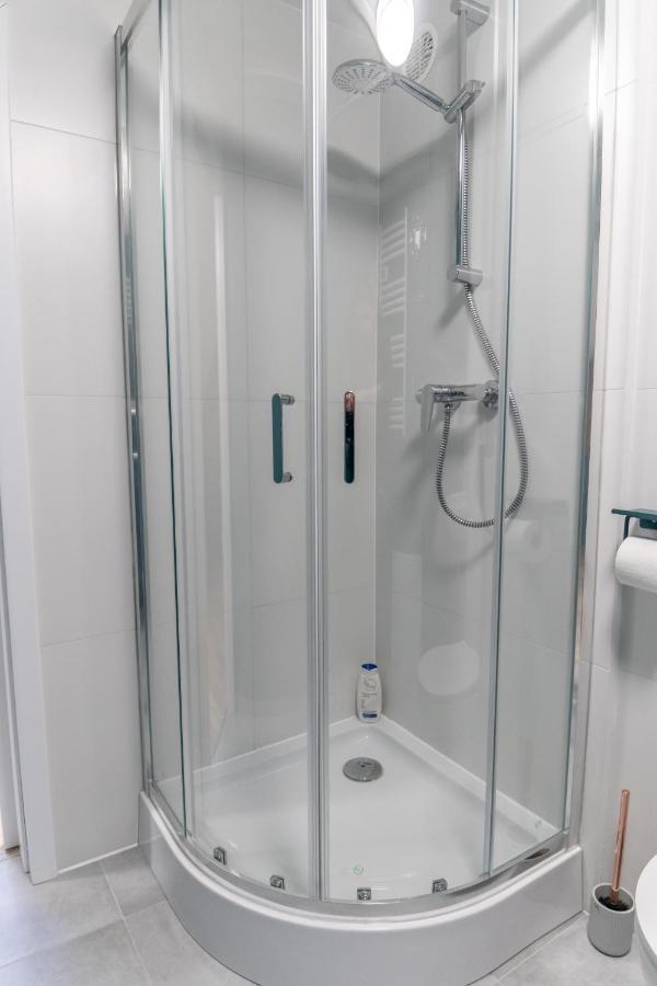 Uroczy, Przytulny Apartament Poddasze Radom Dış mekan fotoğraf