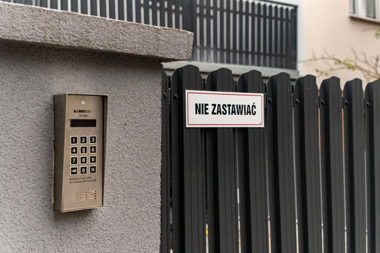 Uroczy, Przytulny Apartament Poddasze Radom Dış mekan fotoğraf